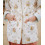 Patron blouse Cicadella