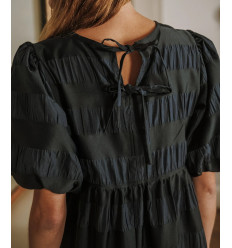 Patron blouse Cicadella