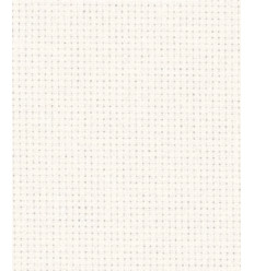 Coupon aïda à broder 55x50cm
