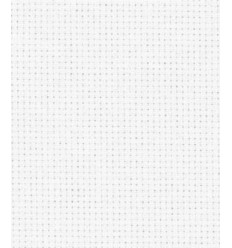 Coupon aïda à broder 55x50cm