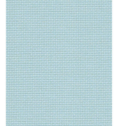Coupon toile Aïda 5.5 à broder Zweigart