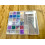 Sequins cuvette à broder 4mm