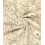 Tissu jacquard bio "Leaf" - Mind The Maker