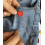 Ecusson brodé petit coeur