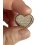 Ecusson brodé petit coeur