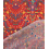 Tissu jacquard bio "Leaf" - Mind The Maker