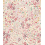 Tissu jacquard bio "Leaf" - Mind The Maker