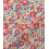 Tissu jacquard bio "Leaf" - Mind The Maker
