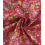 Tissu jacquard bio "Leaf" - Mind The Maker