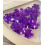 Sequins fleurs 14mm