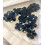 Sequins fleurs 14mm