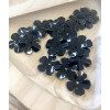 Sequins fleurs 14mm