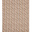 Tissu jacquard bio "Leaf" - Mind The Maker