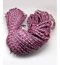 1mm - cordon synthétique pour bracelet