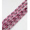 1mm - cordon synthétique pour bracelet