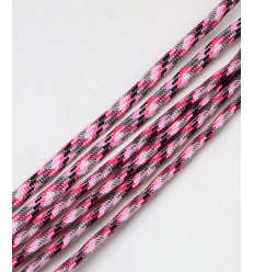 1mm - cordon synthétique pour bracelet