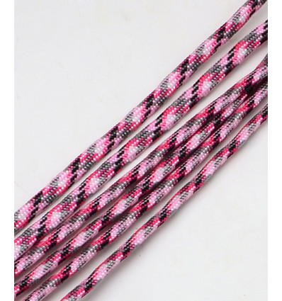 1mm - cordon synthétique pour bracelet