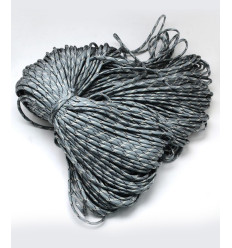 1mm - cordon synthétique pour bracelet