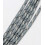 1mm - cordon synthétique pour bracelet