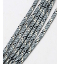 1mm - cordon synthétique pour bracelet