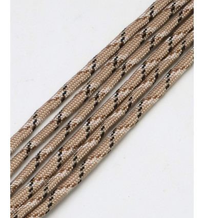 1mm - cordon synthétique pour bracelet