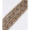 1mm - cordon synthétique pour bracelet