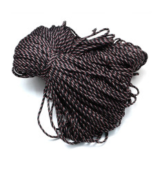 1mm - cordon synthétique pour bracelet