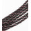 1mm - cordon synthétique pour bracelet