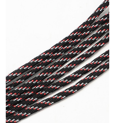 1mm - cordon synthétique pour bracelet