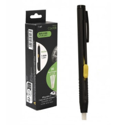 Stylo marqueur auto-disparaissant
