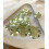 Sequins fleurs 14mm