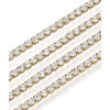 Sequins à broder 4mm