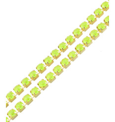 Sequins à broder 4mm