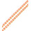 2mm - Galon strass (10cm)