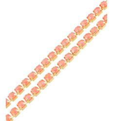 Sequins à broder 4mm