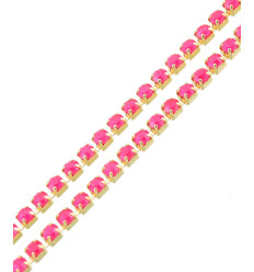 Sequins à broder 4mm