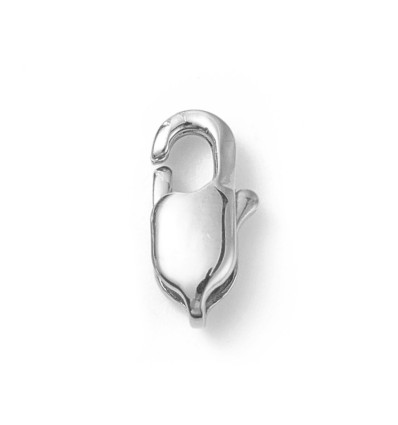 9mm - Petit fermoir homard