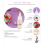 Colle anti effilochage flacon 25 ml