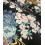 Tissu Sakura on blue by Kokka