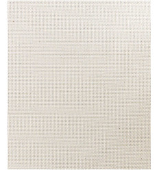 Coupon Toile pour punch needle - Rico Design