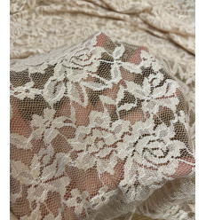 Tissu éponge
