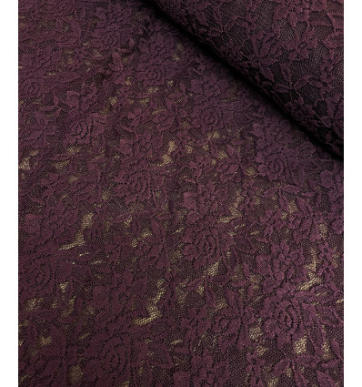 Tissu éponge