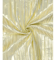 Tissu éponge