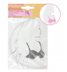 Baleines soutien gorge