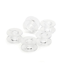 Lot de 3 canettes métalliques