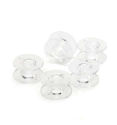 Lot de 3 canettes métalliques