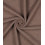 Tissu jacquard bio "Leaf" - Mind The Maker