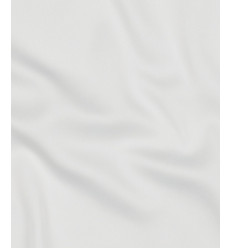 Tissu jacquard bio "Leaf" - Mind The Maker