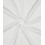Tissu jacquard bio "Leaf" - Mind The Maker