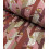 Tissu Sakura on blue by Kokka